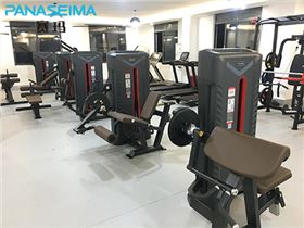 赛玛健身器材