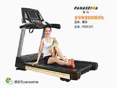 赛玛告诉你为什么选择跑步机生产厂家